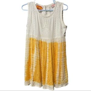 4T boutique sundress